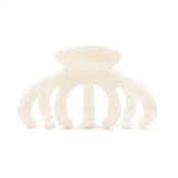 Octopus Hair Claws Simple Temperament Texture Hair Clips