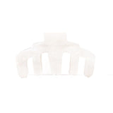 Large Keel Hair Clip Dreamy Color Acetate Hair Claw