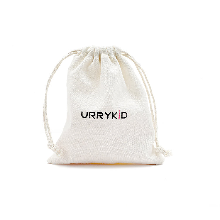 Urrykid canvas gift bag