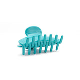 Solid Color Hair Clips Candy Color y2k Hair Clips Small Acetate Hair Claw