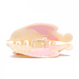 Bunny claw clip