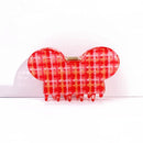 Mickey Claw Clip