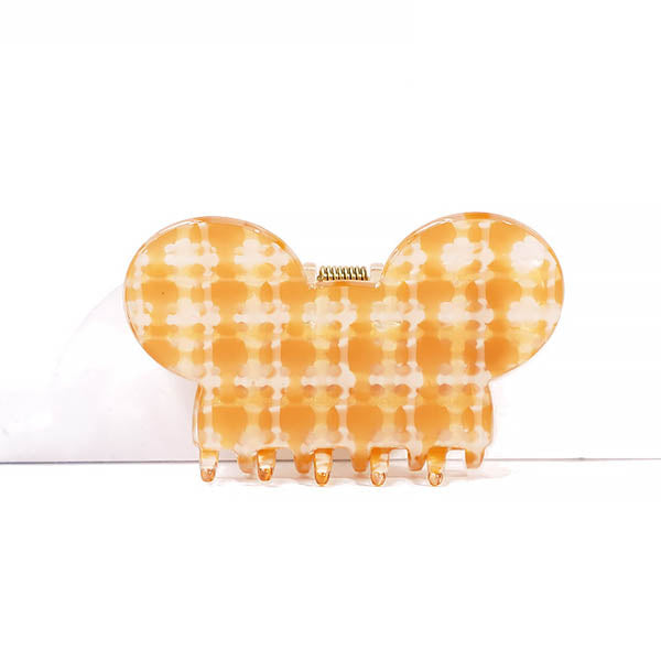 Mickey Claw Clip