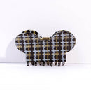 Mickey Claw Clip