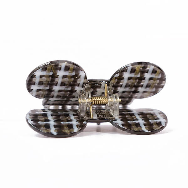 Mickey Claw Clip