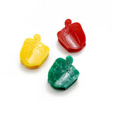 Pepper claw clip