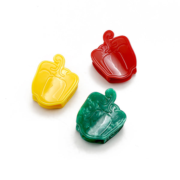 Pepper claw clip