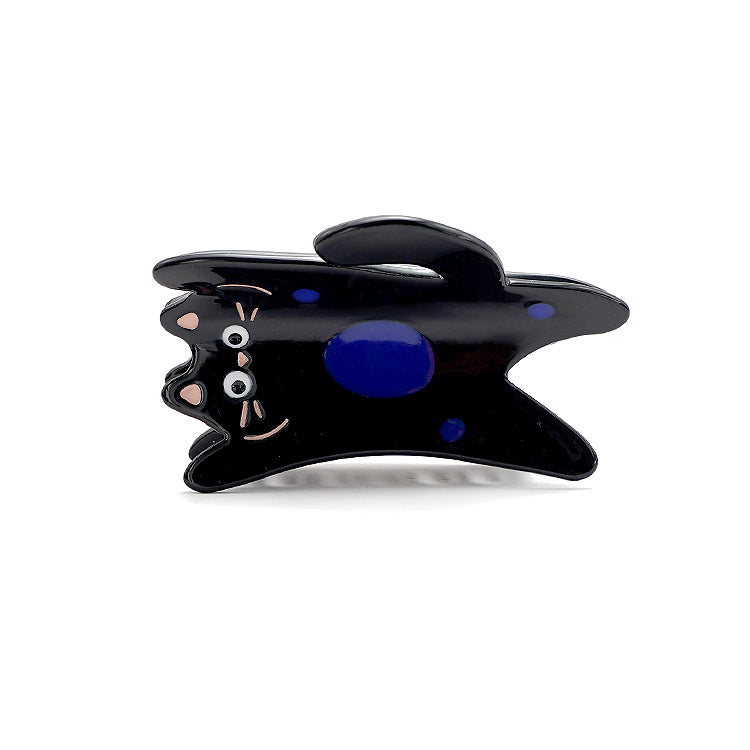 Cat Hair Claw Collection