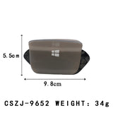 Laptop Claw Clip