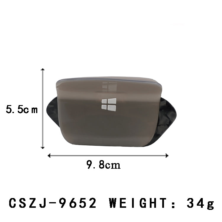 Laptop Claw Clip