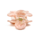 Blossom Claw Clip No.1