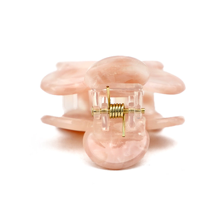 Blossom Claw Clip No.1