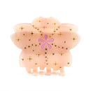 Pink Sakura Hair Clip